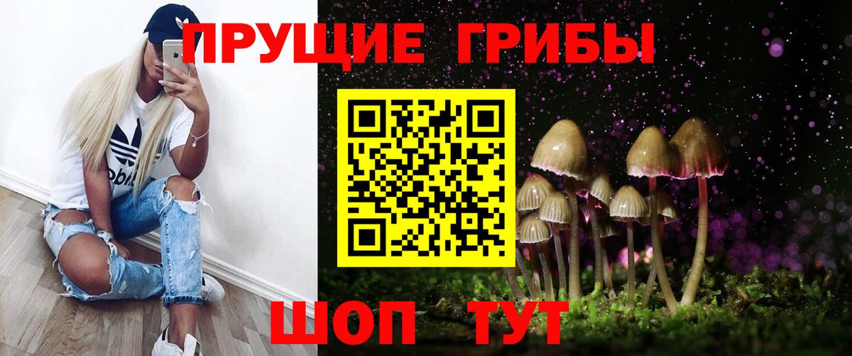 Псилоцибиновые грибы Magic Shrooms Баксан